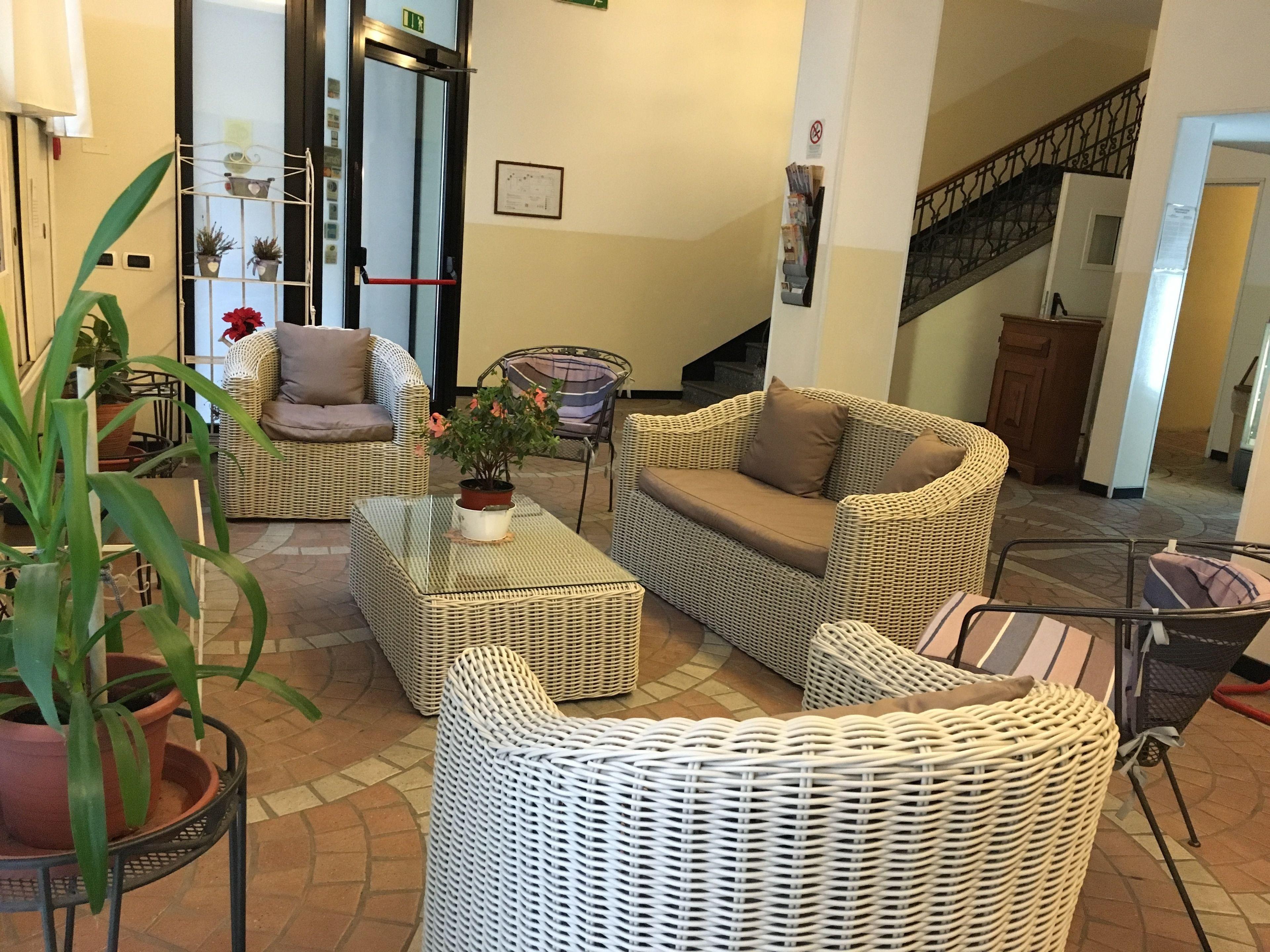 Hotel Nettuno — Photos 1